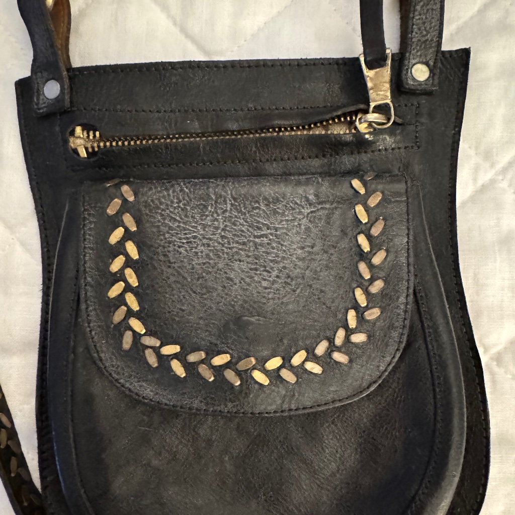 Calleen Cordero Handbag